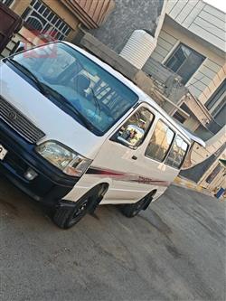 تويوتا هايس